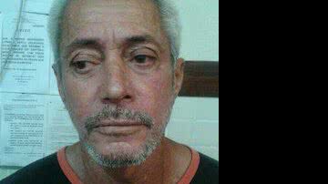 Imagem PM prende homem acusado de matar companheiro em Camaçari