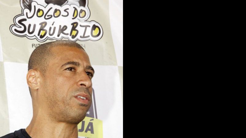 Imagem Rejeitado no planejamento de 2014, Jorge Wagner não descarta retorno ao Bahia