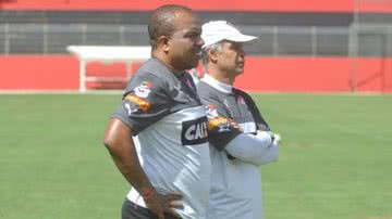 Imagem Em coletivo, Jorginho define time que enfrenta o São Paulo