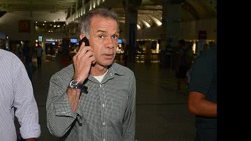 Imagem “Se o torcedor virar as costas fica pior”, dispara Jorginho