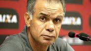 Imagem Ex-Vitória, Jorginho é o novo técnico da Chapecoense