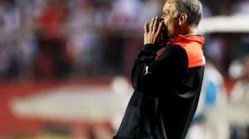 Imagem Após derrota para o São Paulo, elenco do Vitória ganha folga