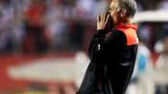 Imagem Após derrota para o São Paulo, elenco do Vitória ganha folga