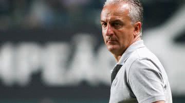 Imagem Em caso de derrota, Bahia já tem novo técnico na mira para lugar de Marquinhos