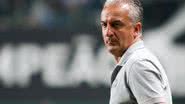 Imagem Em caso de derrota, Bahia já tem novo técnico na mira para lugar de Marquinhos
