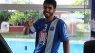 Imagem Henrique e zagueiro podem desfalcar o Bahia contra o Corinthians
