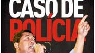 Imagem Jornal da Metrópole: prefeito de Candeias pode perder o cargo