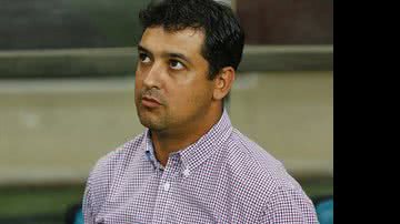 Imagem Especulações sobre demissão não incomodam Marquinhos: faz parte do trabalho