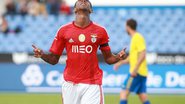 Imagem Após boa estreia, Talisca promete fazer história com a camisa do Benfica