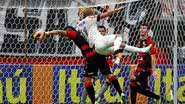 Imagem Em busca de triunfo, Vitória recebe o Corinthians no reencontro com o Barradão