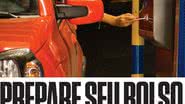 Imagem Jornal da Metrópole destaca cobrança de estacionamento em shoppings