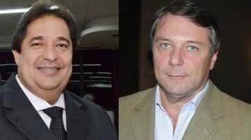 Imagem Clima tenso entre presidentes da Abav-Ba e Abih-Ba