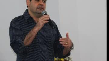 Imagem Vice do TJD-BA detona ex-auditor da instituição em cerimônia de posse