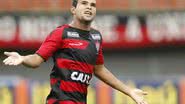 Imagem José Welison quer triunfo sobre o Bahia: “agora tem que ir”