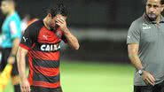 Imagem Em recuperação de lesão, Juan ainda não treinou com bola na intertemporada