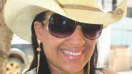 Imagem Juliana ‘Peoa’ é assassinada no interior baiano