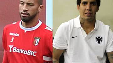 Imagem Vitória aguarda liberação de clubes para negociar com Kadu e Victor Ramos