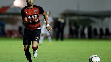 Imagem Após triunfo sobre o Inter, Kadu destaca confiança e quer vencer Atlético-PR