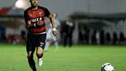 Imagem Após triunfo sobre o Inter, Kadu destaca confiança e quer vencer Atlético-PR