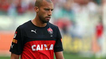 Imagem "Será um jogo complicado", resume Kadu sobre duelo com Palmeiras
