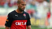 Imagem "Será um jogo complicado", resume Kadu sobre duelo com Palmeiras