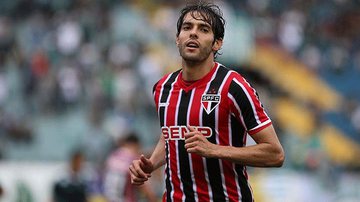 Imagem São Paulo x Vitória: ingressos ficam mais caros por causa de Kaká