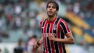 Imagem São Paulo x Vitória: ingressos ficam mais caros por causa de Kaká