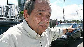 Imagem Dirigente do Bahia rebate empresário de Lourival: declarações mentirosas