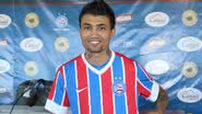 Imagem Após marcar primeiro gol, Kieza garante: vamos tirar o Bahia dessa situação