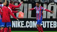 Imagem Kieza exalta postura do Bahia após empate: "estamos de parabéns"