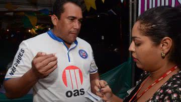 Gilberto Júnior