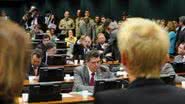 Imagem Comissão do Senado aprova Lei da Palmada