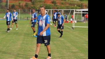 Imagem Bahia perde volante para próxima partida pelo Brasileirão