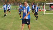 Imagem Bahia perde volante para próxima partida pelo Brasileirão