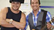 Imagem Léo &amp; Thiago comandam o Circuito Sertanejo desta sexta-feira (29), no Zen Di