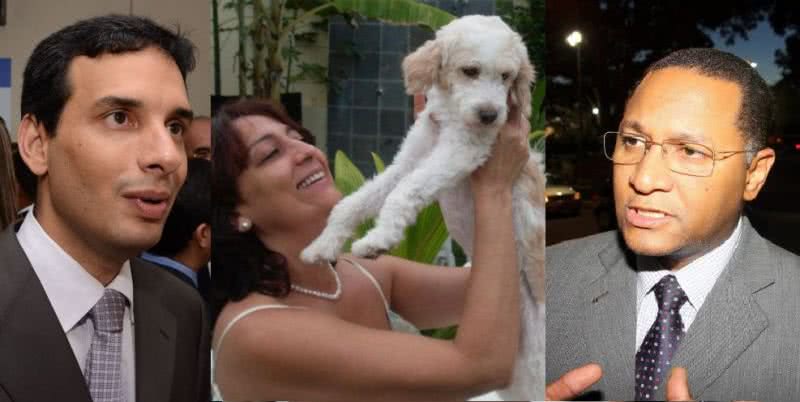 Imagem Após protesto da vereadora Ana Rita, aliados de Neto saem em defesa do prefeito