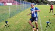 Imagem Zagueiro do Bahia é só elogios a Léo Gago e novos reforços
