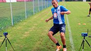 Imagem Jogador do Grêmio, Léo Gago dá a receita para o Bahia vencer jogo deste domingo