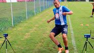 Imagem Jogador do Grêmio, Léo Gago dá a receita para o Bahia vencer jogo deste domingo