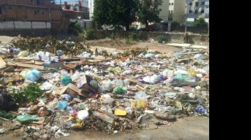 Imagem Presidente do PT de Salvador critica limpeza urbana da cidade