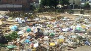 Imagem Presidente do PT de Salvador critica limpeza urbana da cidade