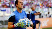 Imagem Ídolo do Bahia, Marcelo Lomba atinge marca histórica no Tricolor