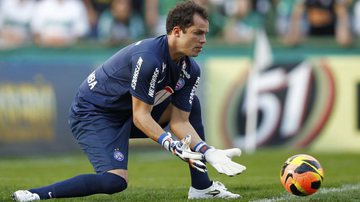 Imagem Por conta da vantagem na final, Lomba lamenta empate na semifinal