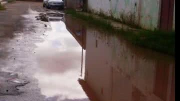 Imagem Moradores de loteamento em Ipitanga pagam IPTU a L.deFreitas e devem a Salvador