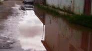 Imagem Moradores de loteamento em Ipitanga pagam IPTU a L.deFreitas e devem a Salvador