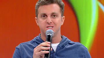 Imagem Luciano Huck não descarta se candidatar à presidência do Brasil