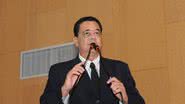 Imagem Líder do PMDB diz que Wagner causou estragos às prefeituras municipais