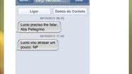 Imagem Caciques do PMDB revelam 'desespero' de Pelegrino por apoio