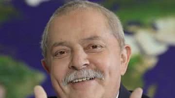 Imagem Lula visita Salvador para apoiar Pelegrino