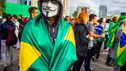 Imagem Anistia Internacional quer respeito para manifestação pacífica na Copa